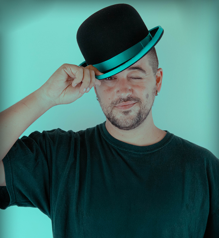 Alejandro Cerro