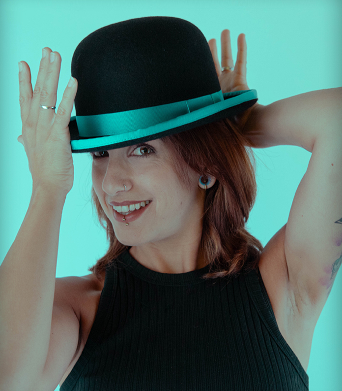 Nuria Luna